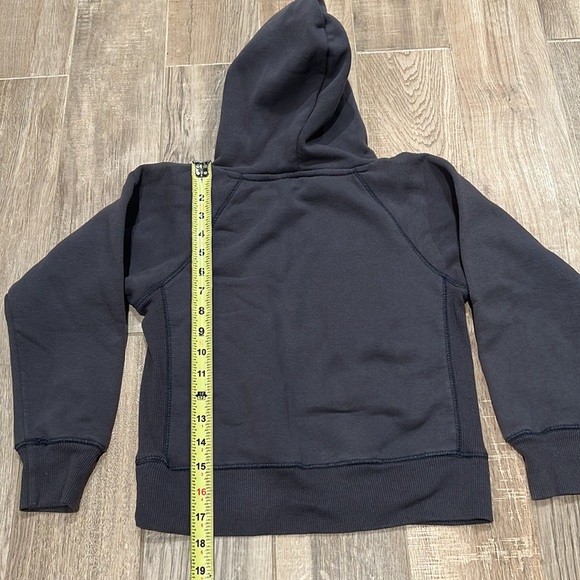 🟢 BUNDLE 2 ITEMS for 20$ - Kids Hoodie UNISEX - in good condition Size XS - Picture 7 of 10
